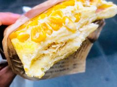 玉米芝士三明治-好利来(四惠店)