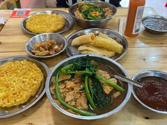 -柳州肥姨妈大骨螺蛳粉(东靖路店)