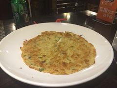 海鲜饼-蟹之国·精品蟹料理(极地店)