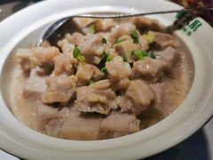 香芋蒸排骨-费大厨辣椒炒肉(皇庭广场店)