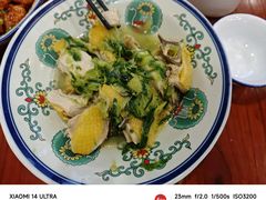 -醉春风(长汀县店头街店)