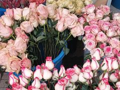 -循礼门鲜花花市(武汉循礼门店)