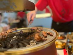 -西塔老太太泥炉烤肉(川沙百联店)