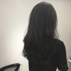 -TRIMS HAIR 修剪造型·烫染接发