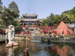 -红螺寺
