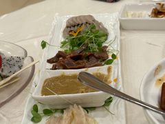 -北京全聚德(西客站店)