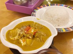 -新辉港式茶餐厅(北栅店)