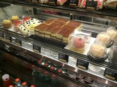 -COSTA COFFEE(静安嘉里中心店)