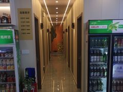 -启东小海鲜(庄先湾路1号店)