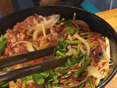 -名扬烤肉(起源店)