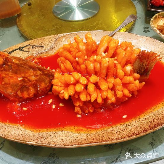 江南小镇(沈阳路店)