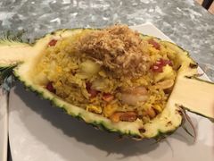 -香蕉叶餐厅(是隆店)