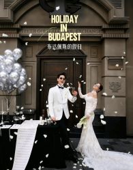 -雅云婚纱摄影工作室旗舰店