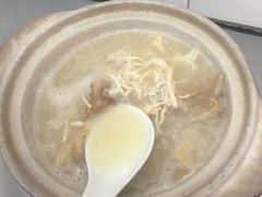 -添發碗仔翅美食