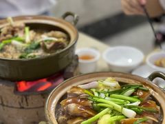 -上南瓦煲鸡·清远鸡·老字号(总店)