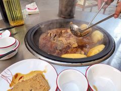 -大鹅岛灶台鱼·铁锅炖(水库路店)