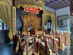 -南京中国近代史遗址博物馆(南京总统府)