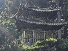-昆明市金殿名胜区
