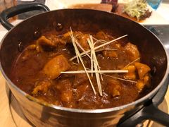 -港丽餐厅(高德置地店)