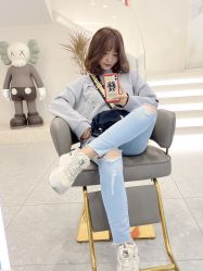 -上禾 HAIR SALON