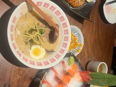 -白石的深夜食堂(万达店)