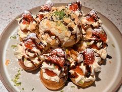 -BE BRIGHT KITCHEN(正佳广场店)