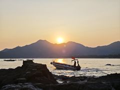 -西涌国际滨海旅游区