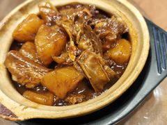 -熠盛粤味·顺德桑拿鸡(永康路店)