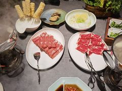 -鼎鼎香·港式火锅(北京SKP店)