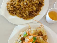 -京滨饭店·餐厅(阜外大街店)