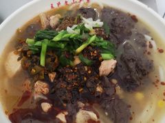 -文山荷鲜居(翠湖店)