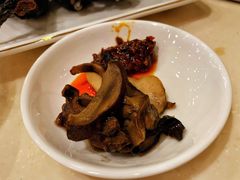 见手青-太婆天府山珍酒楼(亚运村店)