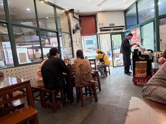 -东泰祥生煎馆(长宁路店)