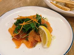 -安妮意大利餐厅(世贸天阶店)