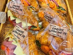 -PAPER STONE BAKERY(天环店)