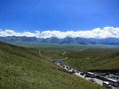-新疆那拉提国家旅游度假区