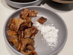 糖烤五花肉-胡麻(静安嘉里店)