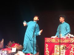 -合肥大剧院