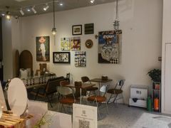-ZOZO's昌左左精致甜品设计(新北店)