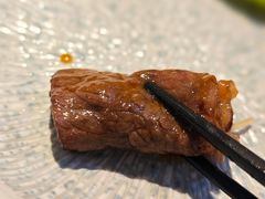 -橘焱胡同烧肉夜食(BFC外滩金融中心店)