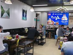 -秦巴石锅鱼(文化南路店)