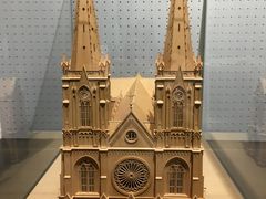 -广州市城市规划展览中心