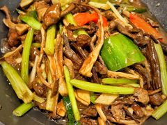 -米庄·原味私房菜(骏壹万邦店)