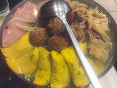 三鲜锅仔-庐州太太(鼓楼店)