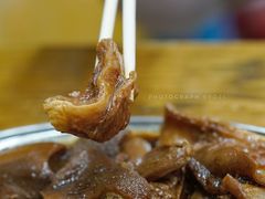 -小梁哥云吞面(黄贝岭店)