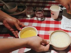 -西贝莜面村(城西银泰店)