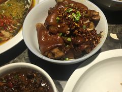 -大碗厨 25年老字号 现炒湘菜(四季天地店)