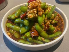 -龙巢盱眙龙虾·牛蛙·烧烤宵夜(八卦岭店)