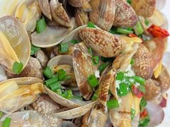 -阿马蛋汤·宁波小海鲜(总店)