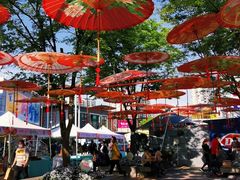 -证大大拇指广场(芳甸路店)